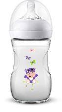 Hippo Natural Bottle 260 ml