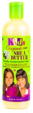 Kids Organics Shea Butter Leave-In Conditioner 355ml