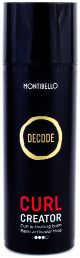 Decode Curl Creator Curl Activator 150 ml