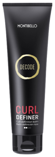 Decode Curl Definer Curl Defining Balm 150 ml