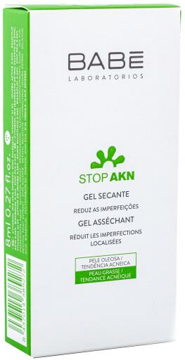 Stop Akn Drying Gel 8 ml