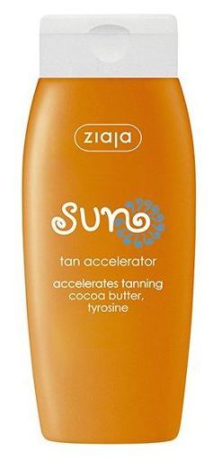 Tanning Accelerator 150 ml