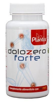 Dolozero Forte 90 Capsules