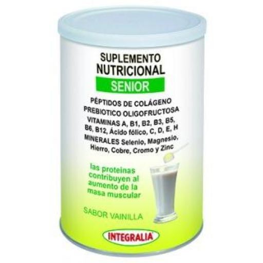 Nutritional Supplement Senior 340 g