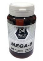 Mega 9 60 Capsules