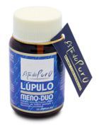 Lupulo Meno Duo 30 Capsules