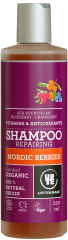 Organic Duvet Berries Shampoo 250 ml