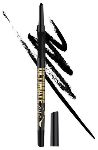 Automatic Eye Pencil Ultimate Ultimate Intense Black