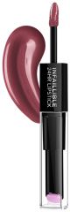 Infalible Lipstick 213 Toujours Teab