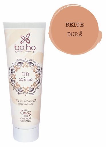 BB Cream 3B 05 Beige Doré 30 ml