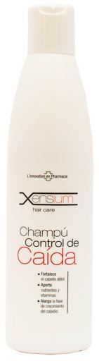 Hair Loss Control Shampoo 250 ml