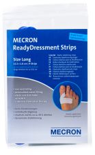 Elastic Tape Mecron Darco pre Cut 4 pcs