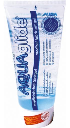 Aquaglide Lubricant 200 ml