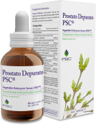 Psc Prostate Depuration 50 ml