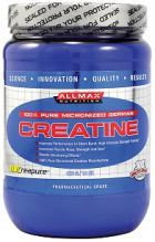 Creatine Monohydrate Powder