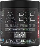 Abe All Black Everything 315 g