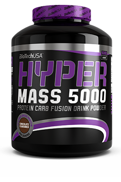 Hyper Mass 5000 Powcer 2270 gr