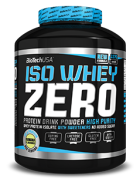 Isowhey Zero Lactose Free 2270 gr