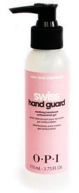 Swiss Antiseptic Hand Soap 110 ml