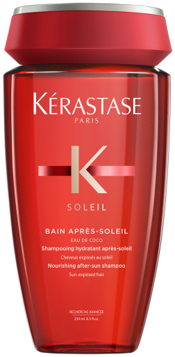 Soleil Bain Après Soleil Shampoo 250 ml