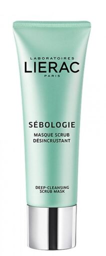 Sébologie Purifying Exfoliating Mask 50 ml