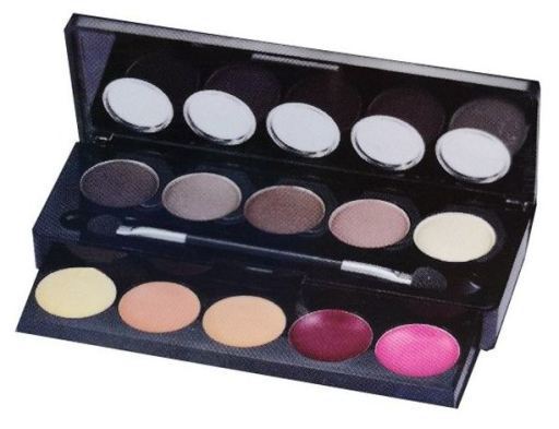 5 Shadow Pallets No. 400011-2