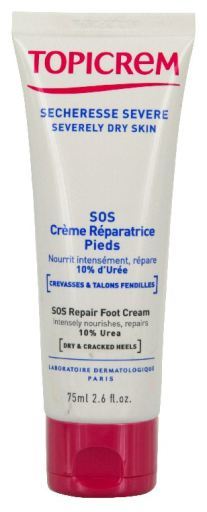 UltraHydrating-10 Foot Cream 75 ml