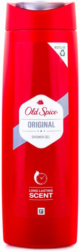 Original Shower Gel 400 ml