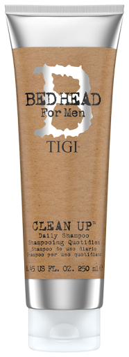 For Men Clean Up Shampoo