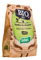 Sesame Seed Bio 250 gr