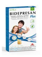 Bidepresan Plus 20 Ampoules