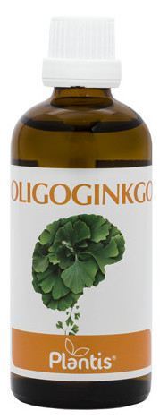 Oligoginkgo 100 ml