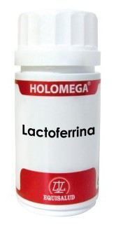 Holomega Lactoferrin 180 Capsules