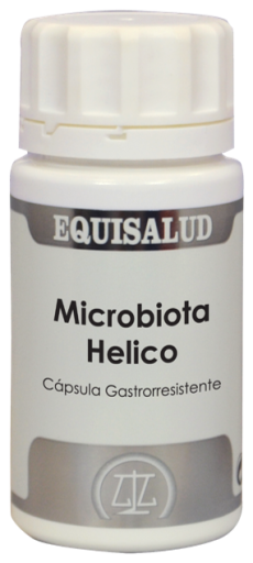 Microbiota Helico 60 Capsules