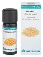 Organic Essential Oil of Incense 10 ml