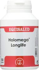 Holoram Long Life 50 Capsules