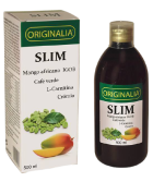 Originalia Slim 500ml