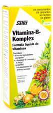 Vitamin B Complex 250ml