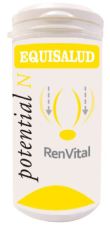 Renvital 60 Capsules