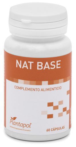 Nat Base 60 Capsules