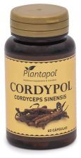 Cordypol 60 Capsules