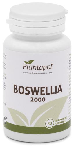 Boswellia 2000 30 Tablets