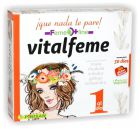 Femeline Vitalfeme 30 Capsules