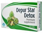 Depur Star Detox 20 Vials