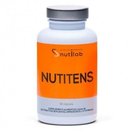 Nutitens 90 Capsules