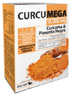 Cúrcumax Complex 30 Capsules