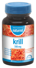 Krill 500mg 30 Pearls