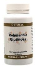 Rehmannia Glutinosa 90 Capsules