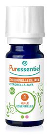 Java Citronella Essential Oil 10 ml