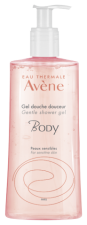 Doucheur Body Gel 500 ml